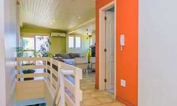 Imagem 3: Cobertura à venda Rua Felicíssimo de Azevedo, São João - Porto Alegre