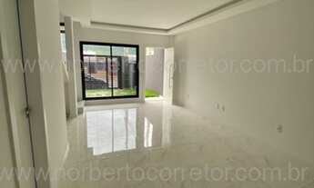 Imagem 4: Sobrado 3 dormitórios sendo 1 suíte, Itapema SC