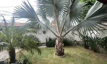 Imagem 3: Casa com 4 dormitórios à venda, 335 m² por R$ 890.000,00 - Piratininga - Niterói/RJ