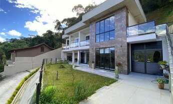 Imagem: Casa com 3 dormitórios à venda, 399 m²