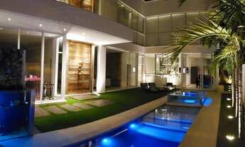 Imagem 2: Casa de Condominio em Alphaville - Barueri