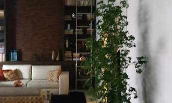 Imagem 6: COBERTURA DUPLEX - MOBILIADO "PORTEIRA FECHADA"- VENDE E ALUGA