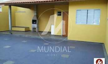 Imagem 2: Casa (térrea na rua) 3 dormitórios/suite, cozinha planejada