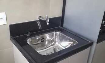 Imagem 2: Apartamento com 2 quartos no centro de Lavras (localização top e vista fantástica