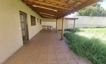 Imagem 3: Casa para Venda em Presidente Prudente, CARANDA, 4 dormitórios, 1 suíte, 2 banheiros, 2 va