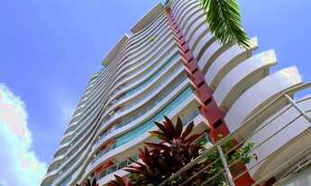 Imagem 3: Privillegie Club, Bellissimo apartamento 215m², em fre ao Manauara Shopping