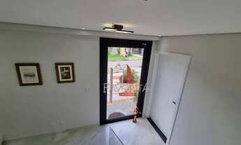 Imagem 6: Casa com 3 dormitórios à venda, 280 m² por R$ 2.650.000 - Vintage - Cotia/SP