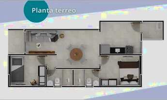 Imagem 5: APTO 68 MTRS EM OLINDA