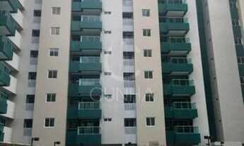 Imagem 4: Apartamento para venda com 81 metros quadrados com 3 quartos em Jatiúca - Maceió - AL