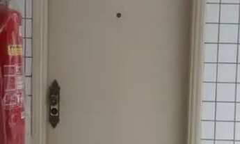 Imagem: Apartamento para venda possui 57 metros