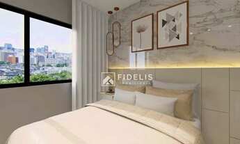 Imagem 4: Apartamento com 2 dormitórios à venda, 87 m² por R$ 569.000,00 - Itacolomi - Balneário Piç