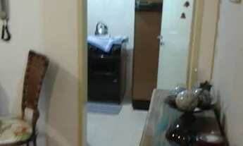 Imagem 7: Apartamento de 1/4 com garagem coberta