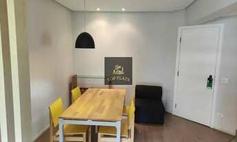 Imagem 2: Flat disponível na Vila Nova Conceição