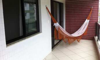 Imagem 3: Apartamento para TEMPORADA na Enseada Azul em Guarapari é na Lopes Itamar Imóveis