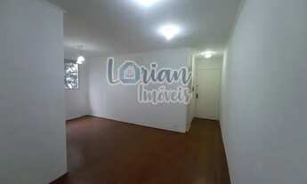 Imagem 2: COND. CONJUNTO NOVO BUTANTÃ | 02 DORMS