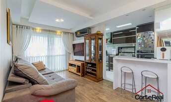 Imagem: PORTO ALEGRE - Apartamento Padrão - Jardim