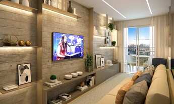 Imagem 4: Oportunidade! Apartamento com 2 dormitórios