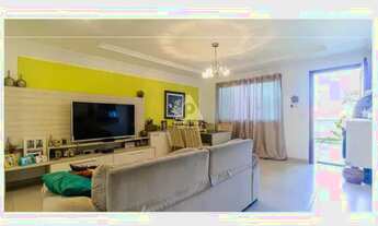 Imagem 5: Casa à venda, 3 quartos, 3 suítes, 2 vagas, Curicica - RIO DE JANEIRO/RJ