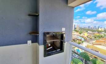 Imagem 6: LONDRINA - Apartamento Padrão - Petrópolis