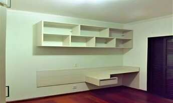 Imagem 6: Sobrado com 3 dormitórios, 390 m² - venda ou aluguel - Vila Camilópolis - Santo André/SP