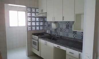 Imagem 7: Apartamento para aluguel tem 75 metros quadrados com 2 quartos em Cidade Monções - São Pau