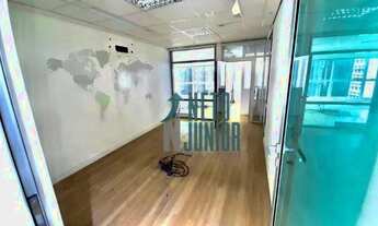 Imagem: Conjunto para alugar, 230 m² por R$ 28.130,00/mês