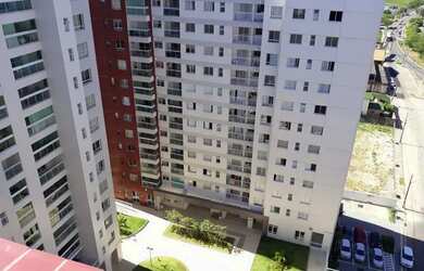 Imagem: Condomínio clube do parque- farolandia