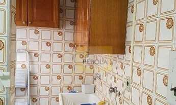 Imagem 5: Apartamento com 2 dormitórios à venda, 60 m² por R$ 200.000,00 - Vila Marieta - Campinas/S