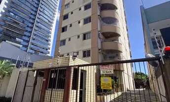 Imagem: Edifício Maison Nice Locação