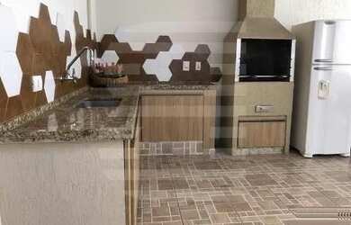 Imagem 3: CAMPINAS - Casa Padrão - Jardim Chapadão