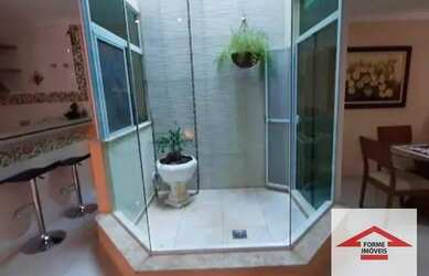 Imagem 6: Casa com 5 quartos sendo 2 suítes à venda, 176 m² por R$ 1.100.000 - Horto Santo Antônio