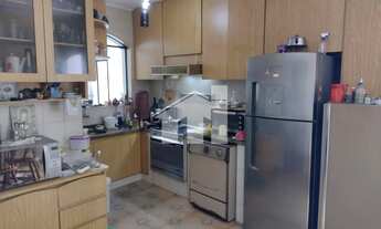 Imagem 2: Sobrado para venda Jardim Aeroporto