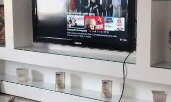 Imagem 3: Apartamento Alphaview Mobiliado 3 quartos 80 mts 2 vagas