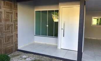 Imagem: VENDO CASA EM SANTA MARTA!!!