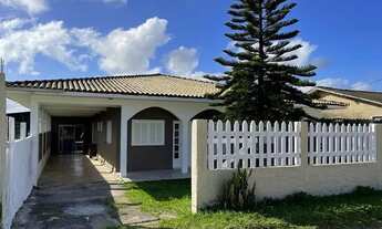 Imagem: Venda ou Permuta Casa em Alvenaria com 4