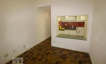 Imagem 3: Apartamento à Venda - Santa Teresa, 1 Quarto, 35 m2