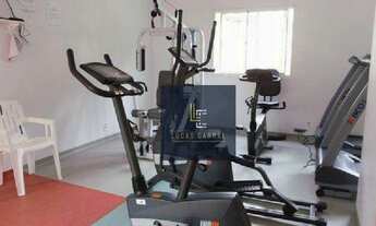 Imagem 6: Apartamento com 2 dormitórios à venda, 73 m² por R$ 408.000,00 - Jardim Ampliação - São Pa