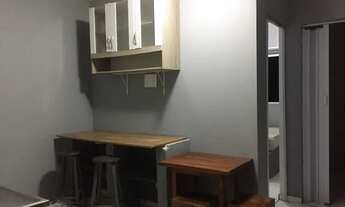 Imagem 3: AP de 1 quarto Kitnet com 1 dormitório