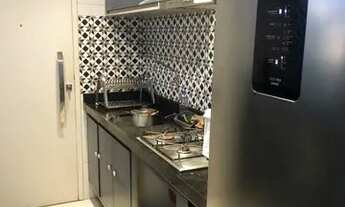 Imagem 2: Condomínio Saint Sebastian