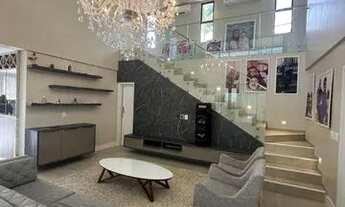 Imagem: Casa com 4 dquartos, com 486 m² por R$