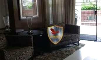 Imagem 3: Apartamento com 3 dormitórios para alugar, 110 m² por R$ 3.000,00/mês - Barro Vermelho - N