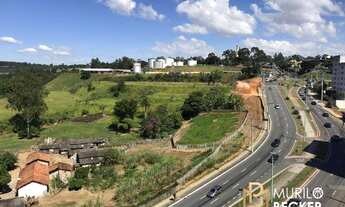 Imagem 2: Apartamento para venda com 2 quartos no Bairro Jardim Americano