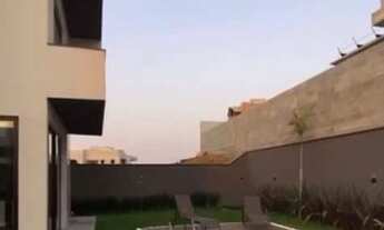 Imagem 3: Casa 3 Suítes - 300 m² - 4 Vagas - Condomínio Alphaville II