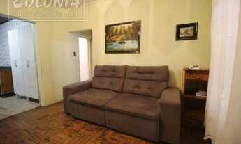 Imagem: São Paulo - Casa Padrão - Parque São