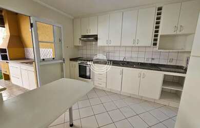 Imagem 7: Casas d Itália Casa em condomínio com 3 dormitórios