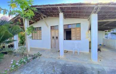 Imagem 6: Casa em irará/BA