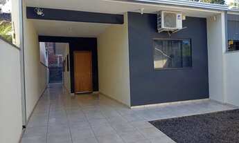 Imagem 2: Vendo Casa no Jardim Atami