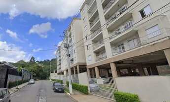 Imagem 4: Apartamento com 2 dormitórios à venda, 49 m² por R$ 165.290 - Granja Clotilde - Cotia/SP