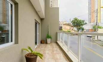 Imagem 7: Casa com 3 dormitórios à venda, 150 m² por R$ 1.150.000 - Vila Guiomar - Santo André/SP