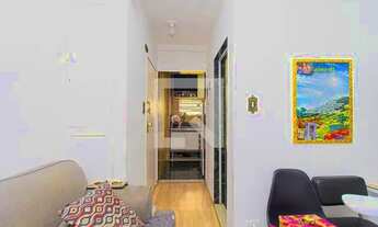 Imagem 4: Apartamento para Aluguel - Consolação, 1 Quarto, 38 m2